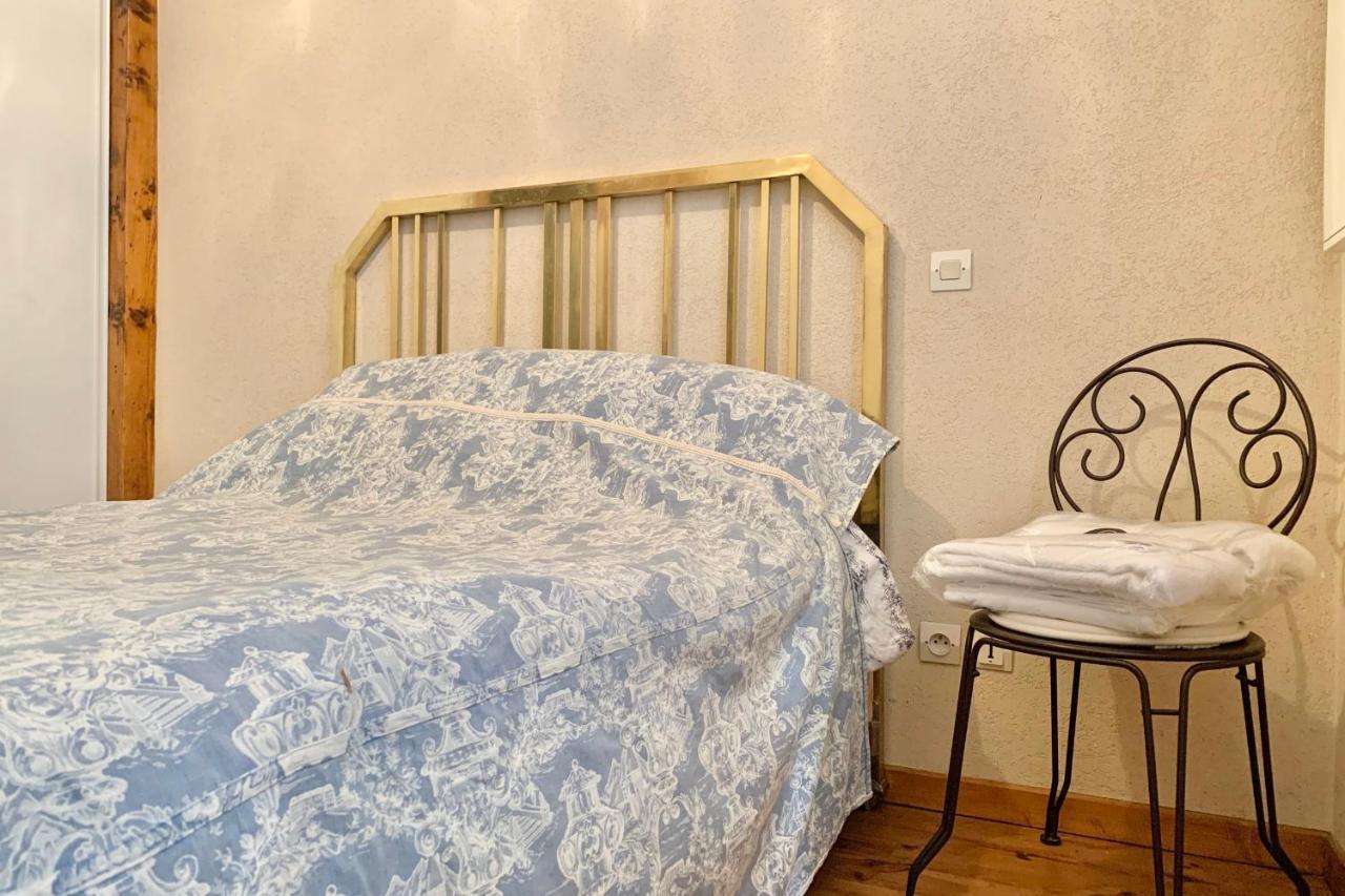 #Bv Le Chateau D'Uriage Saint-Martin-d'Uriage ภายนอก รูปภาพ